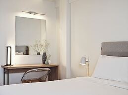 NLH MATI Seafront - Neighborhood Lifestyle Hotels