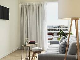 NLH MATI Seafront - Neighborhood Lifestyle Hotels