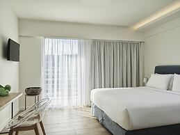 NLH MATI Seafront - Neighborhood Lifestyle Hotels