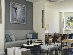 NLH MATI Seafront - Neighborhood Lifestyle Hotels