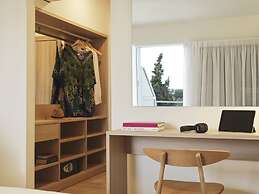 NLH MATI Seafront - Neighborhood Lifestyle Hotels