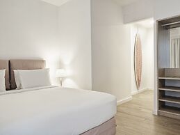 NLH MATI Seafront - Neighborhood Lifestyle Hotels