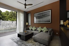 Angkor Green Gardens by Dara