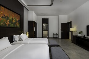 Angkor Green Gardens by Dara