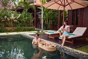 Angkor Green Gardens by Dara