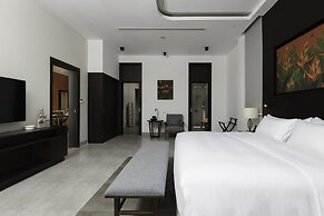 Angkor Green Gardens by Dara