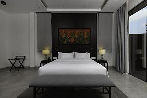 Angkor Green Gardens by Dara