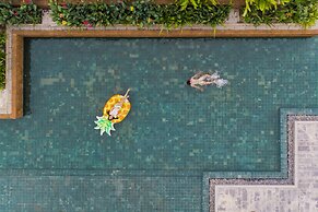 Angkor Green Gardens by Dara