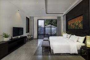 Angkor Green Gardens by Dara