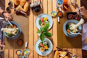 Angkor Green Gardens by Dara