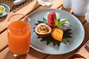 Angkor Green Gardens by Dara