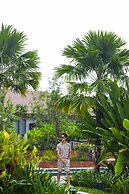 Angkor Green Gardens by Dara