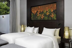 Angkor Green Gardens by Dara