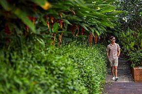 Angkor Green Gardens by Dara