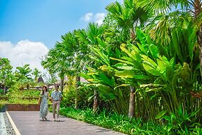 Angkor Green Gardens by Dara