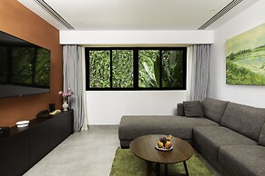 Angkor Green Gardens by Dara