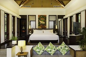 Angkor Green Gardens by Dara