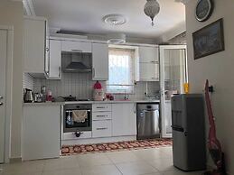 Inviting 4-bed Villa Nil Dalyan With Child Pool