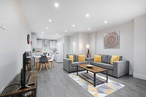 Crown Place 2 & 3 Bedroom Luxury Apts