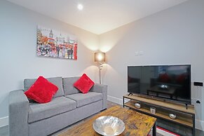 Crown Place 2 & 3 Bedroom Luxury Apts