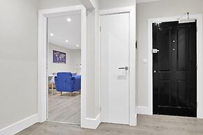 Crown Place 2 & 3 Bedroom Luxury Apts