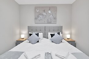 Crown Place 2 & 3 Bedroom Luxury Apts