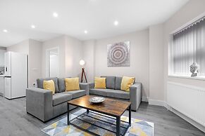 Crown Place 2 & 3 Bedroom Luxury Apts