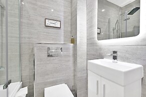 Crown Place 2 & 3 Bedroom Luxury Apts