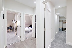 Crown Place 2 & 3 Bedroom Luxury Apts