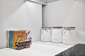 Crown Place 2 & 3 Bedroom Luxury Apts