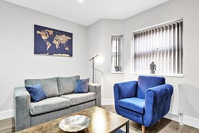 Crown Place 2 & 3 Bedroom Luxury Apts