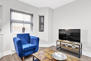 Crown Place 2 & 3 Bedroom Luxury Apts