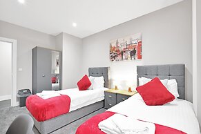 Crown Place 2 & 3 Bedroom Luxury Apts