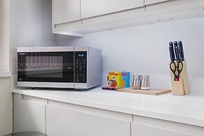 Crown Place 2 & 3 Bedroom Luxury Apts