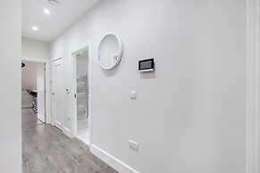 Crown Place 2 & 3 Bedroom Luxury Apts