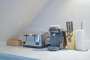 Crown Place 2 & 3 Bedroom Luxury Apts