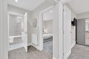 Crown Place 2 & 3 Bedroom Luxury Apts