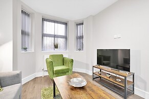 Crown Place 2 & 3 Bedroom Luxury Apts