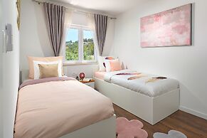 Sun Spalato Villa Borna