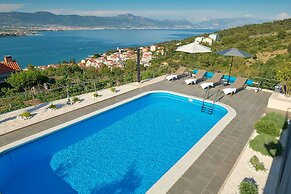 Sun Spalato Villa Borna