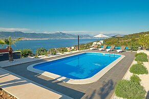 Sun Spalato Villa Borna