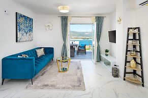 Sun Spalato Villa Borna