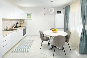 Sun Spalato Villa Borna