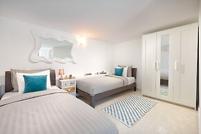 Sun Spalato Villa Borna