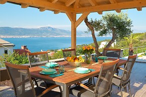 Sun Spalato Villa Borna