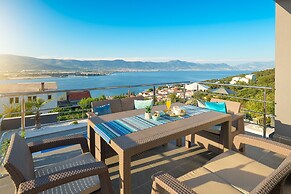 Sun Spalato Villa Borna