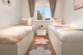 Sun Spalato Villa Borna