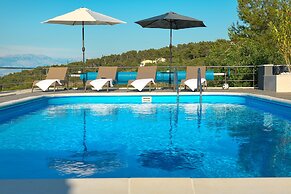 Sun Spalato Villa Borna