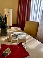 Montana Hotel Köln-Bonn Airport