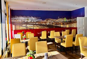 Montana Hotel Köln-Bonn Airport